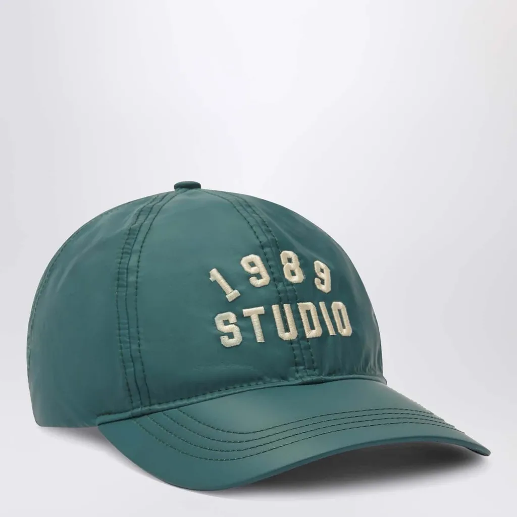 Logo Baseball Hat