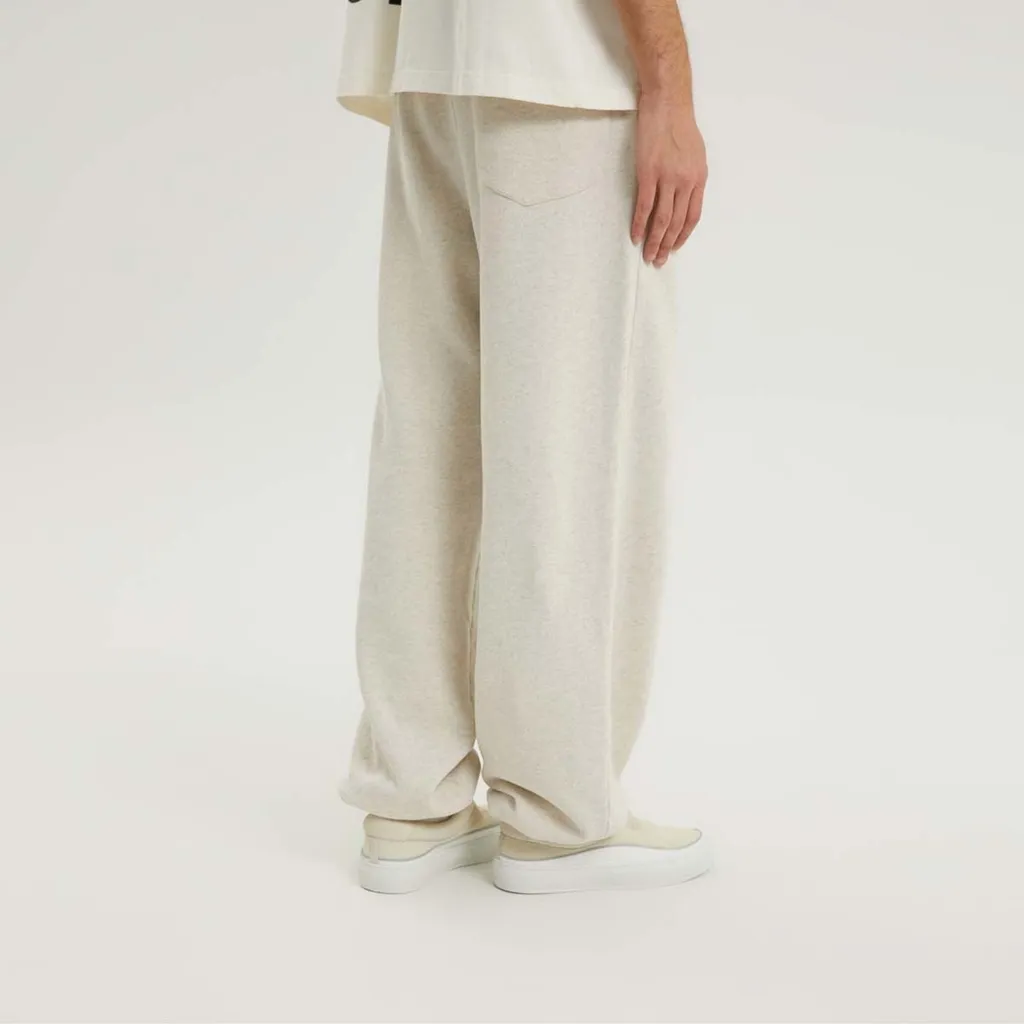 Drawstring Relaxed Pants
