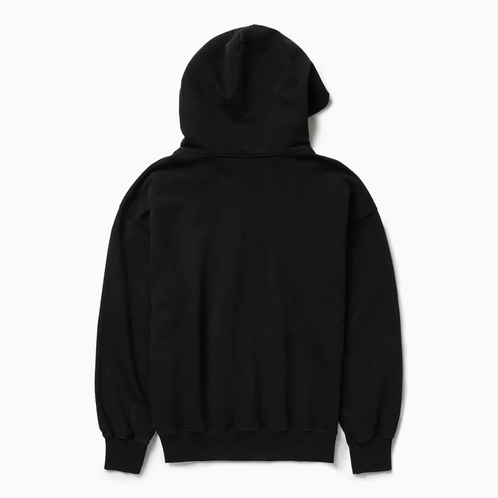 Logo Hoodie