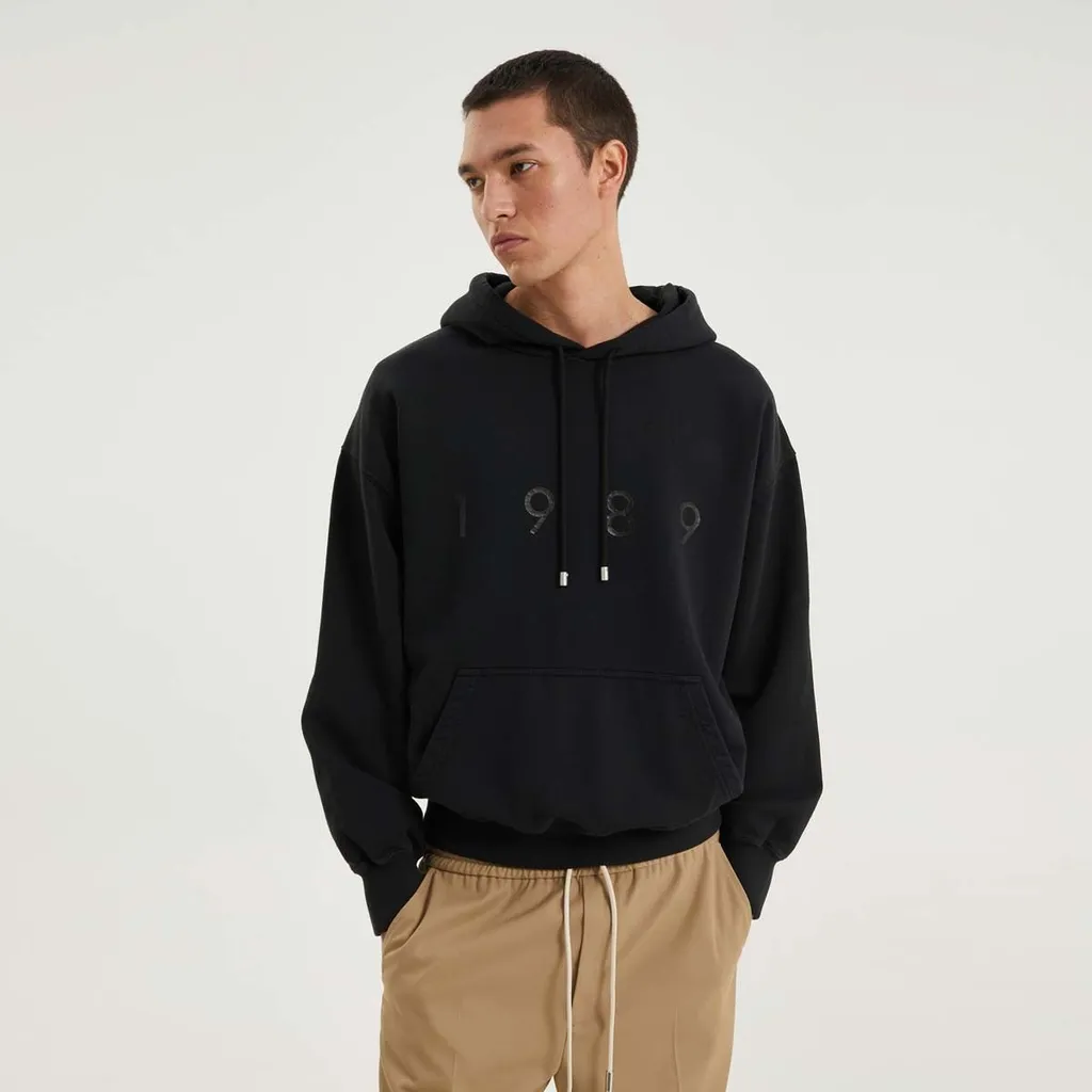 Logo Hoodie