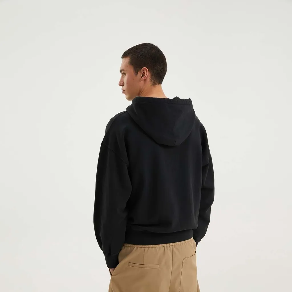 Logo Hoodie
