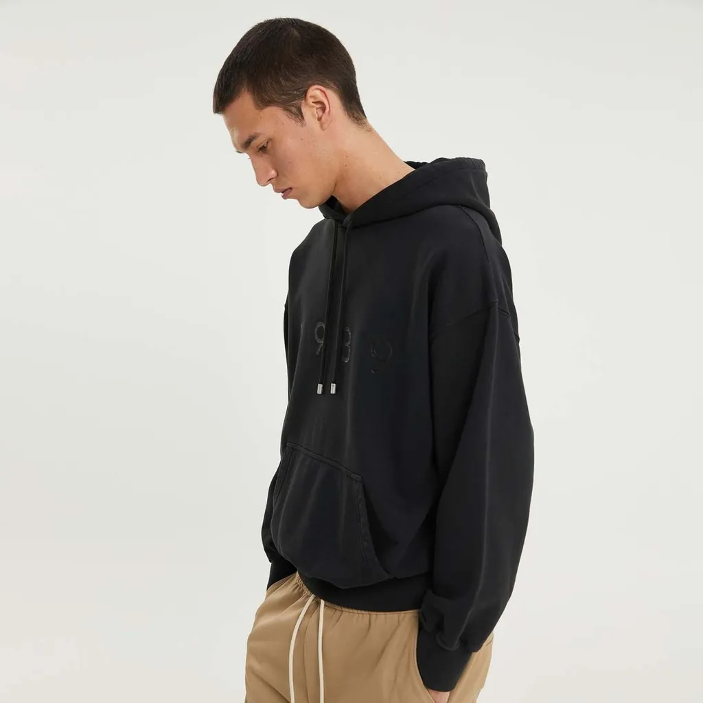 Logo Hoodie