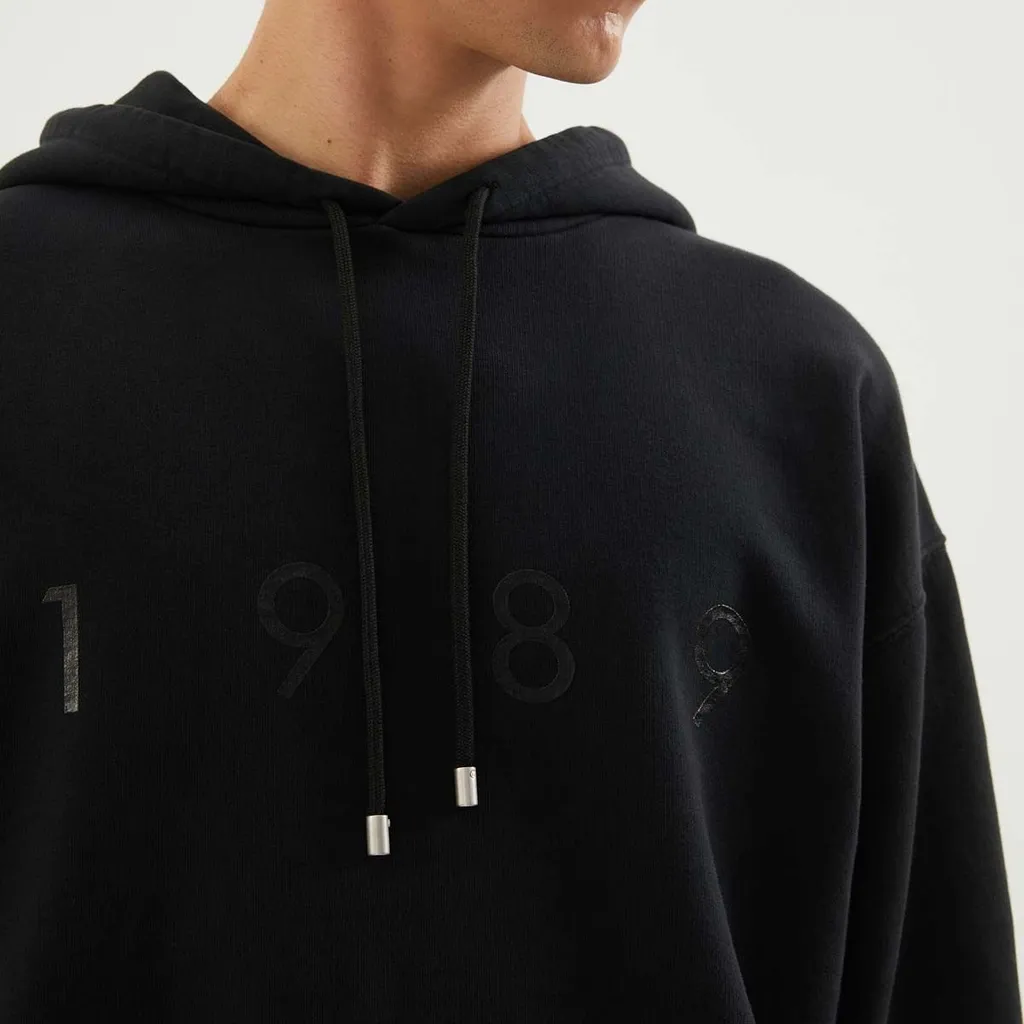 Logo Hoodie