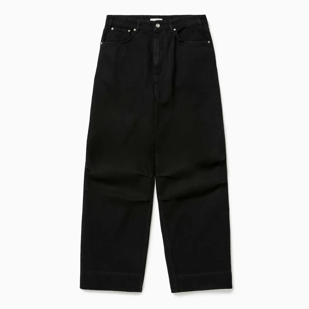Relaxed Fit Jeans