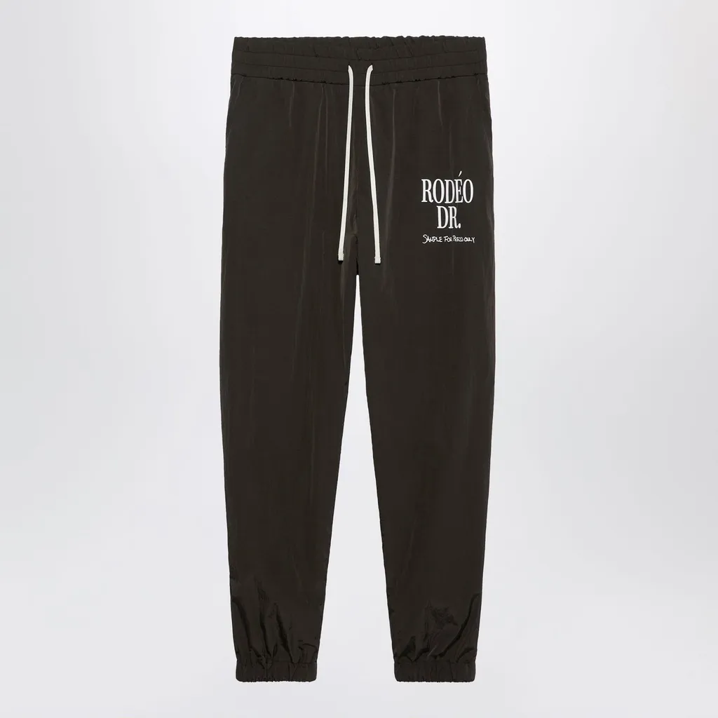 Rodeo Drawstring Pants