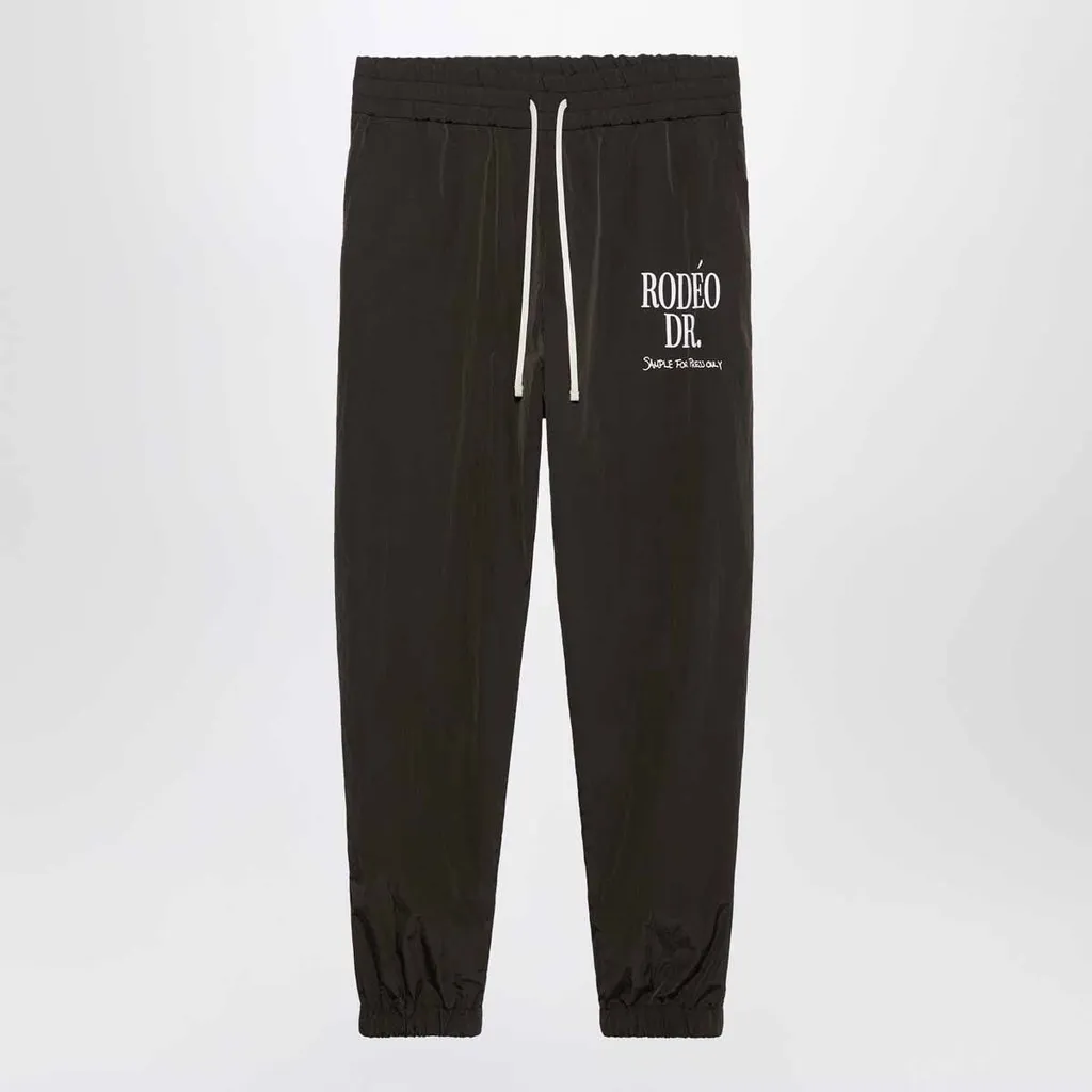 Rodeo Drawstring Pants