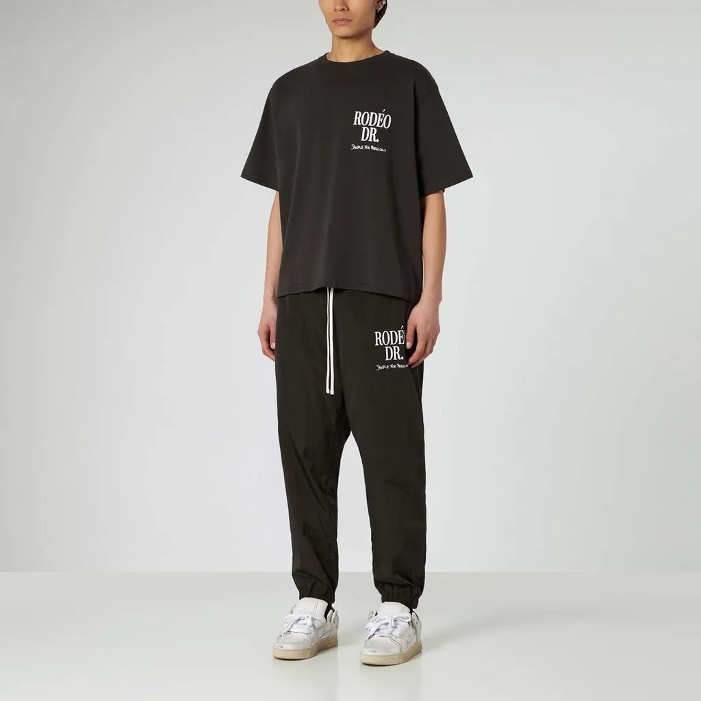 Rodeo Drawstring Pants