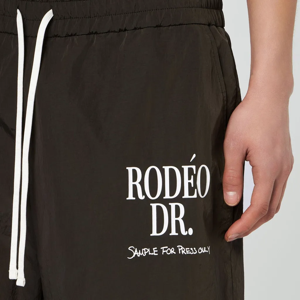 Rodeo Drawstring Pants