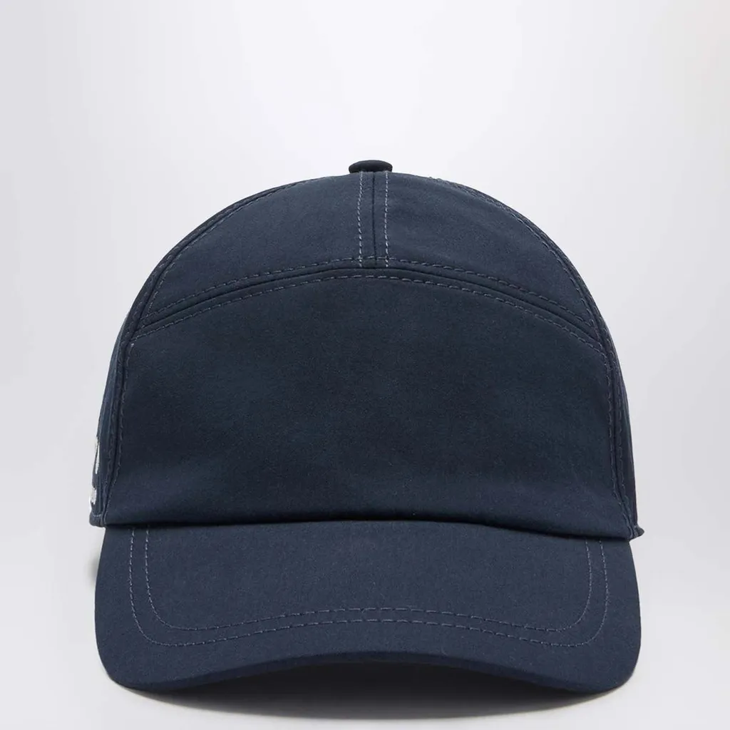 Logo Baseball Cap