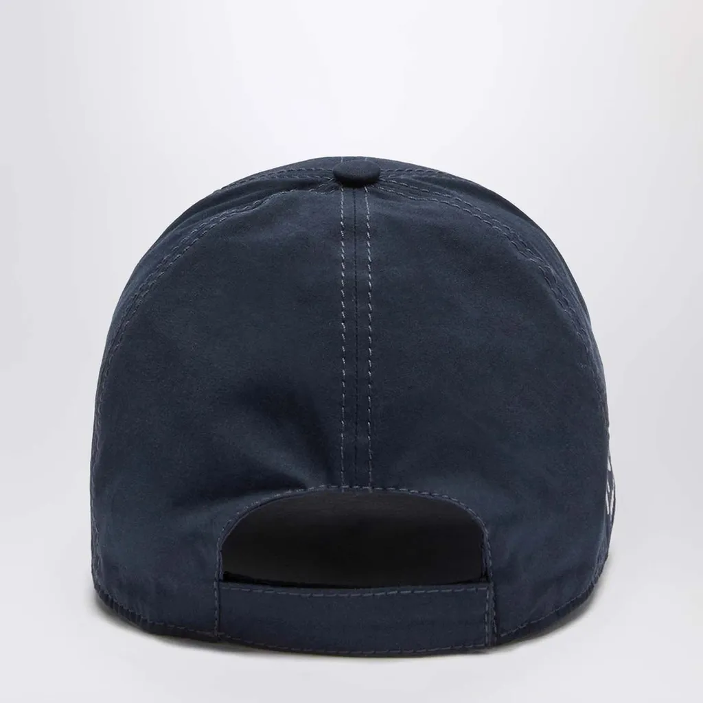 Logo Baseball Cap