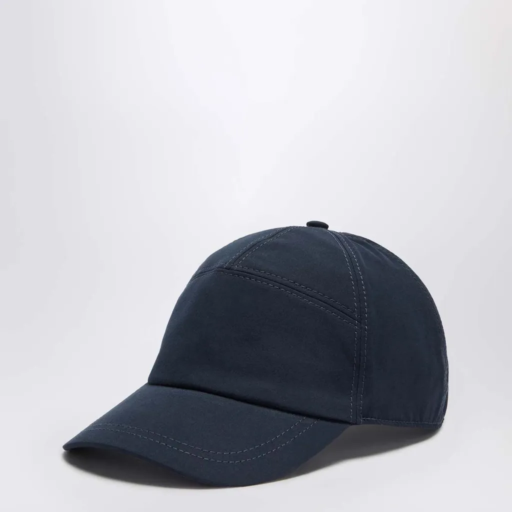 Logo Baseball Cap
