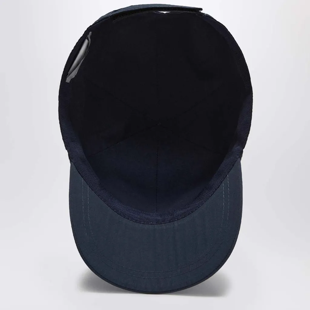 Logo Baseball Cap