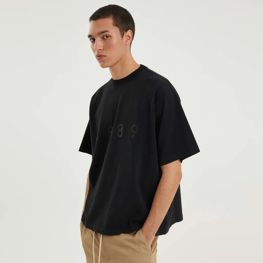 Logo T-Shirt