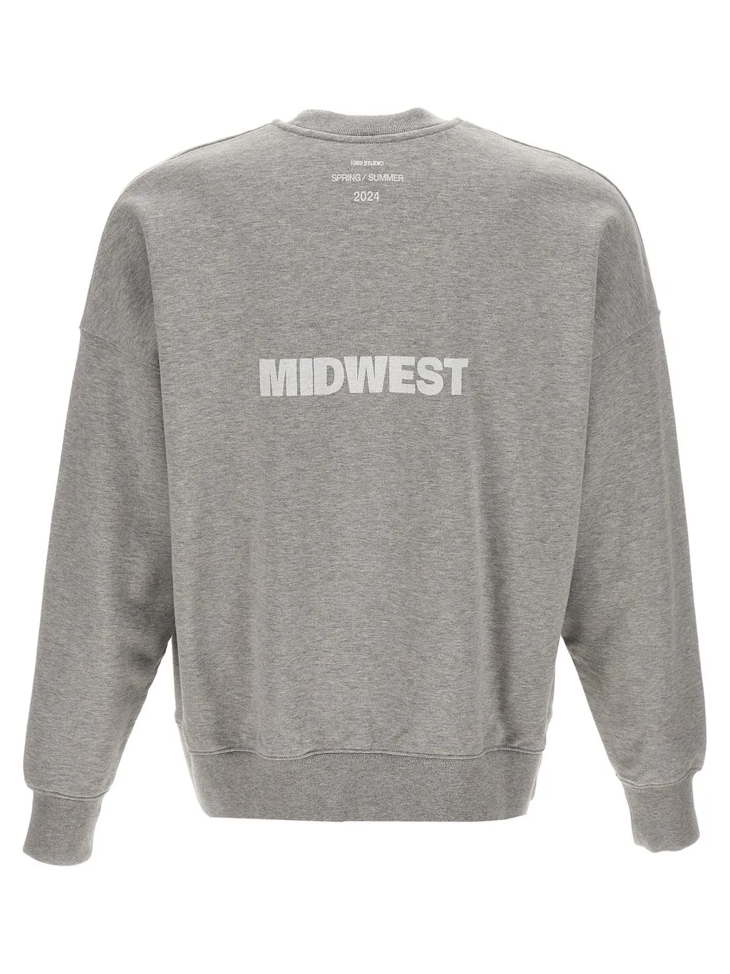 Midwest Pullover Sweatshirt