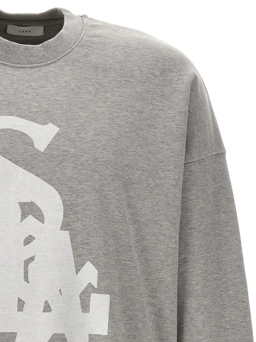 Midwest Pullover Sweatshirt