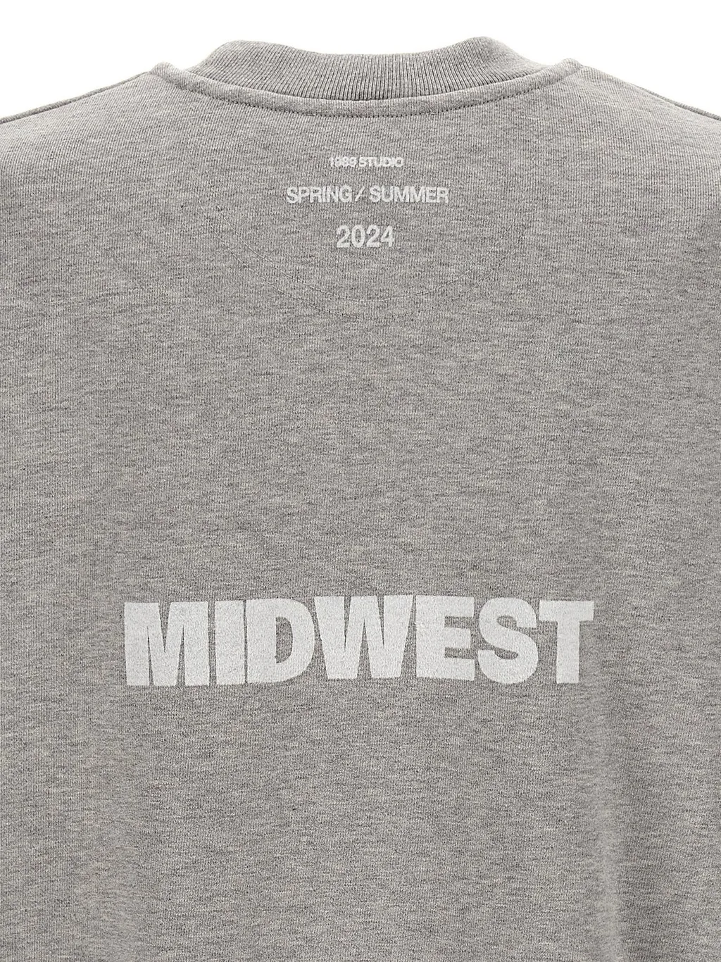 Midwest Pullover Sweatshirt
