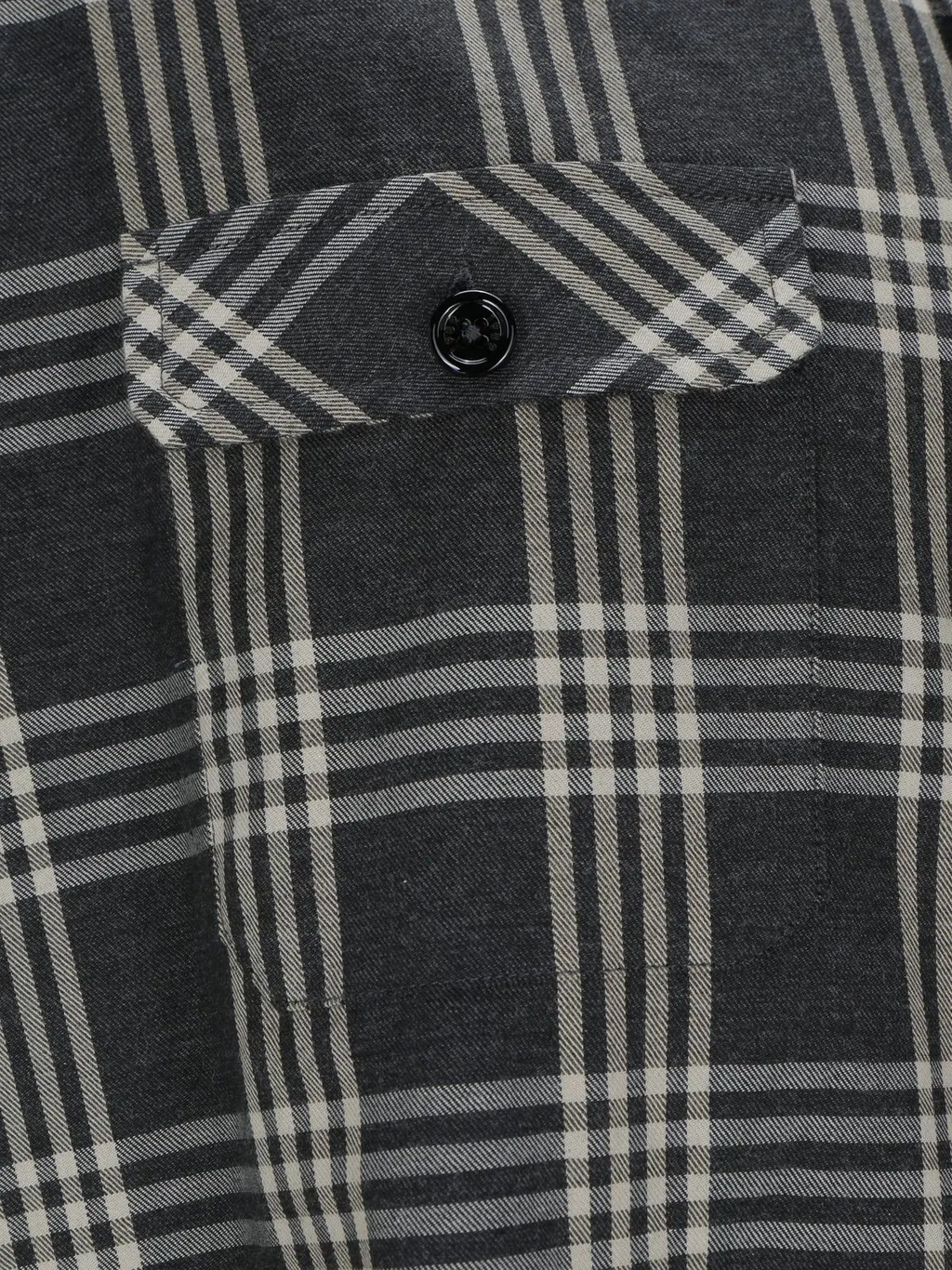 Check Pattern Shirt