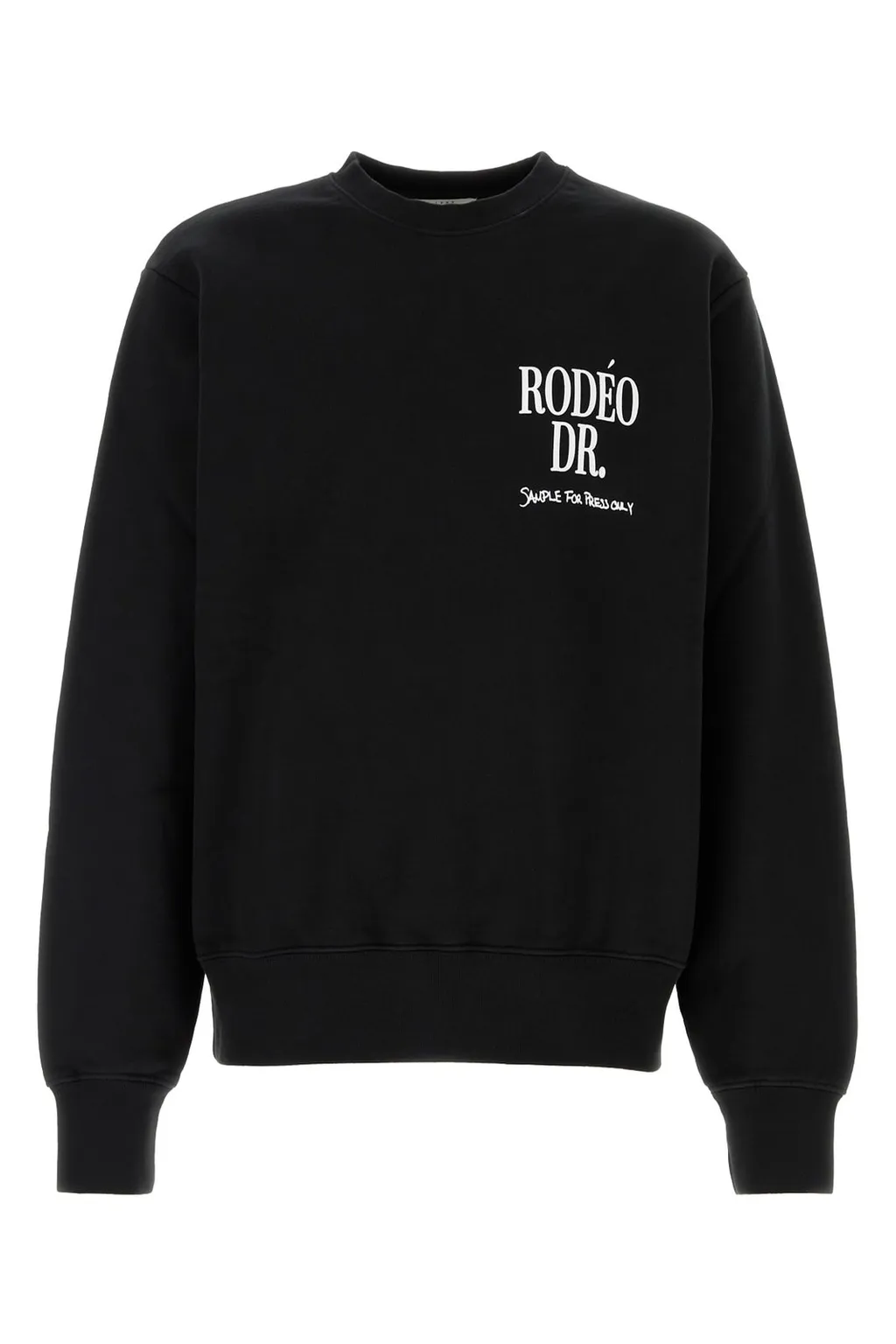 Rodeo Drive Pullover Sweater