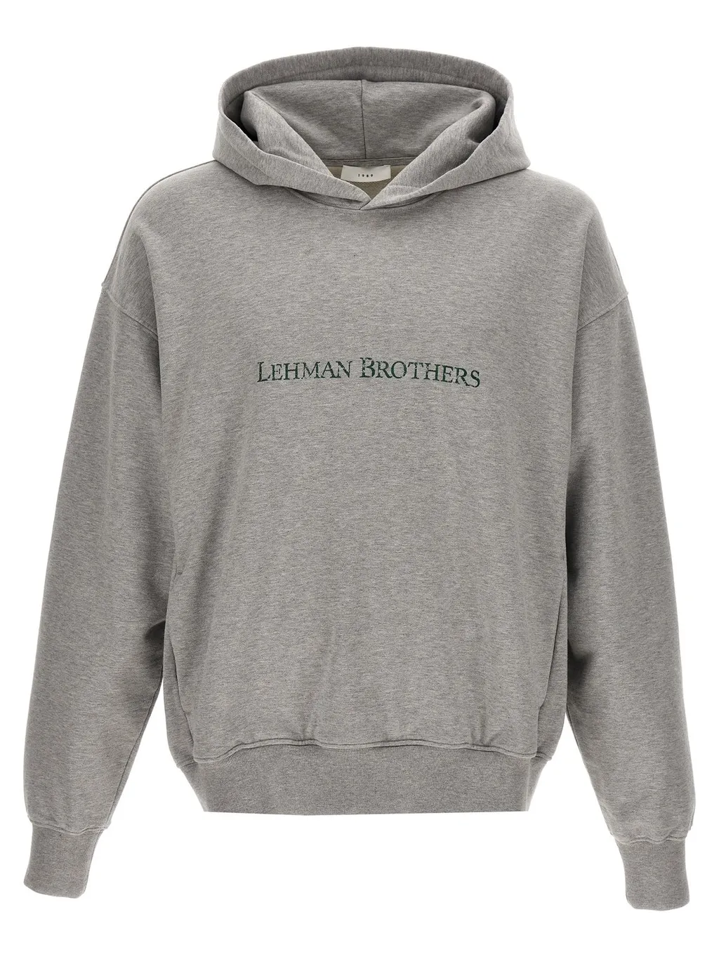 Lehman Brothers Hoodie