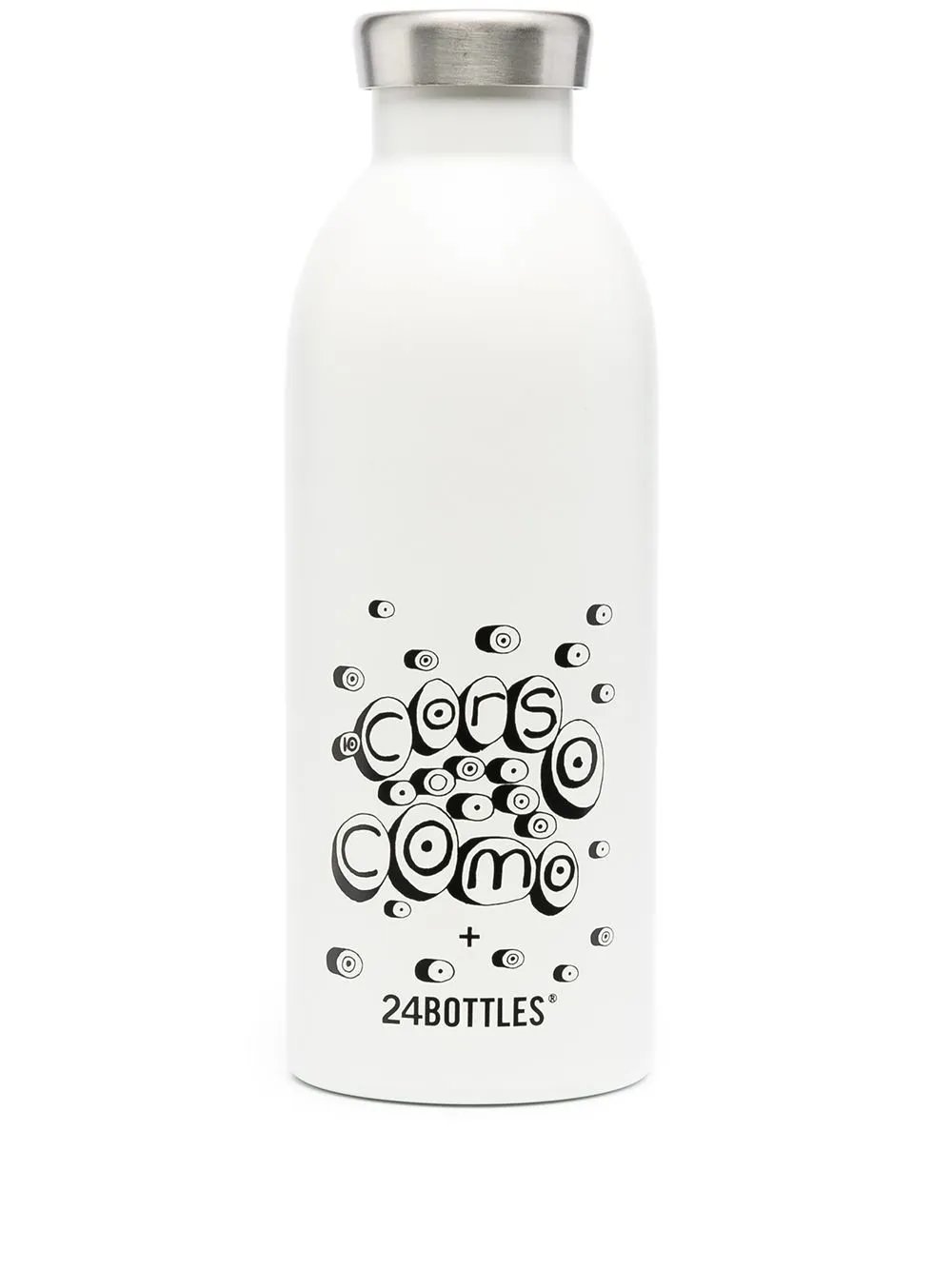 X 10 Corso Como Water Bottle