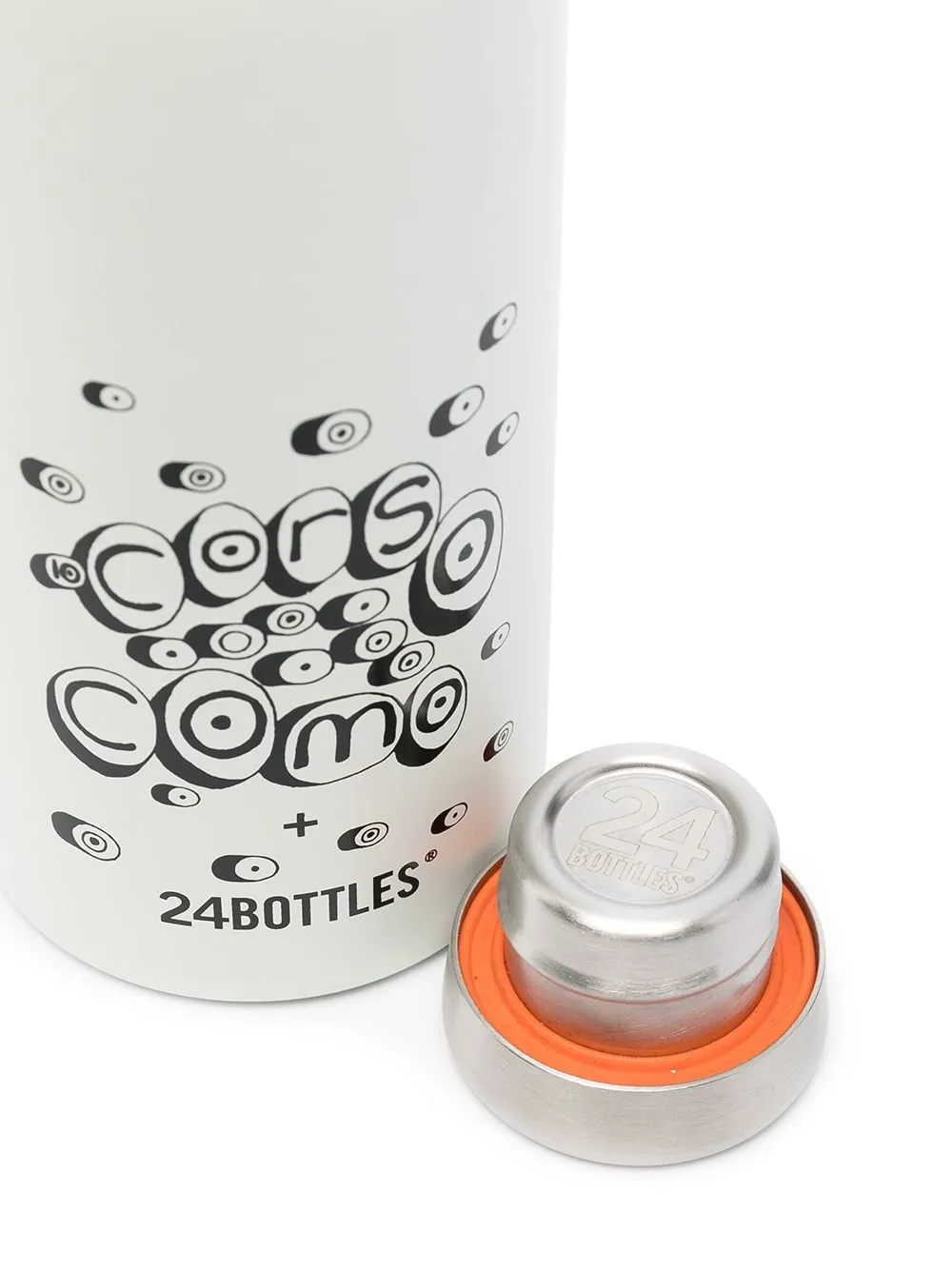 X 10 Corso Como Water Bottle