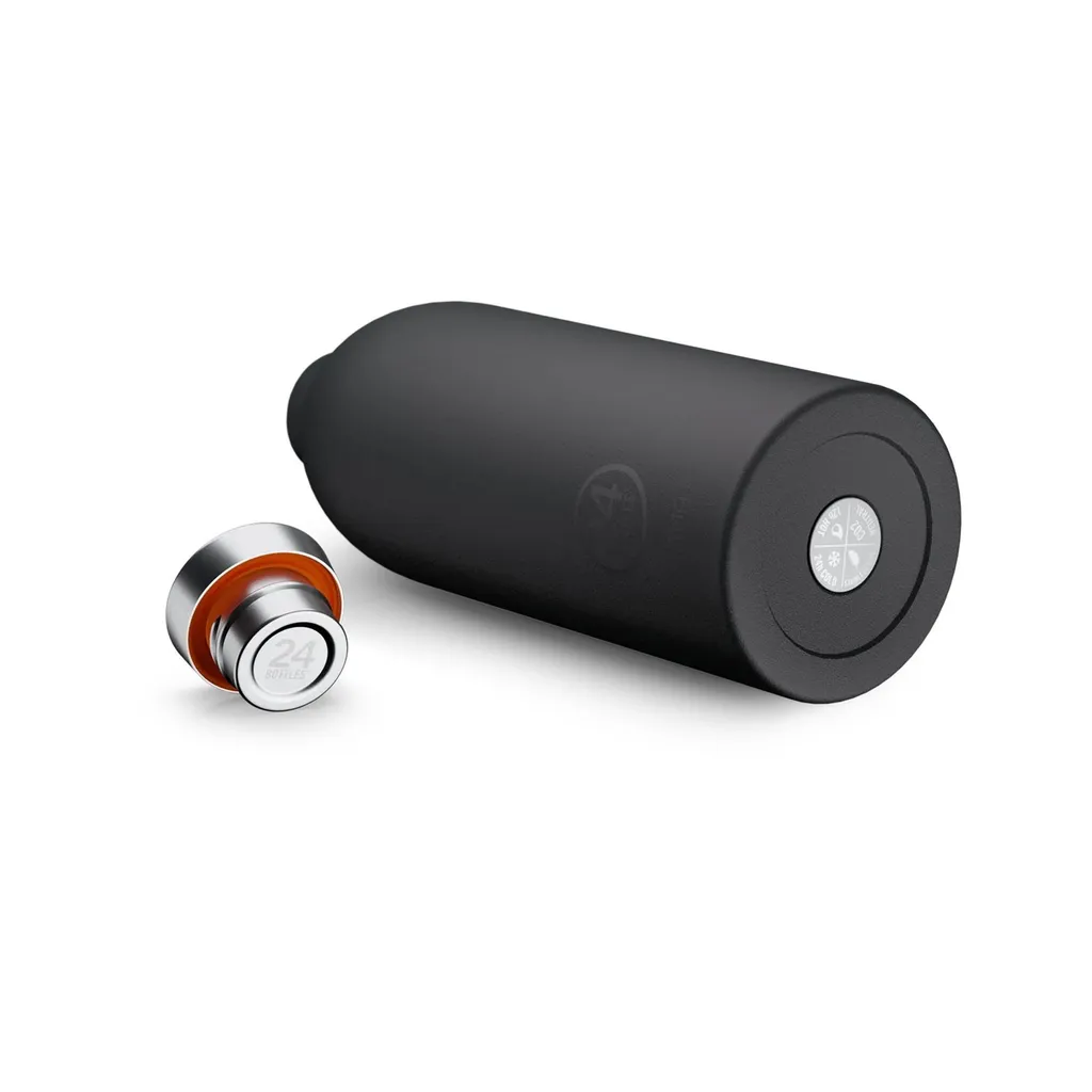 Clima Bottle