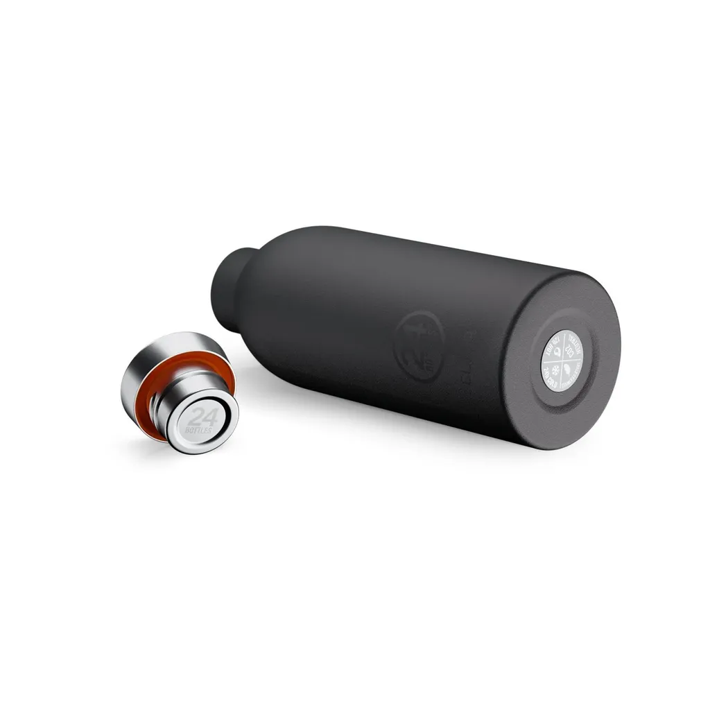 Clima Bottle