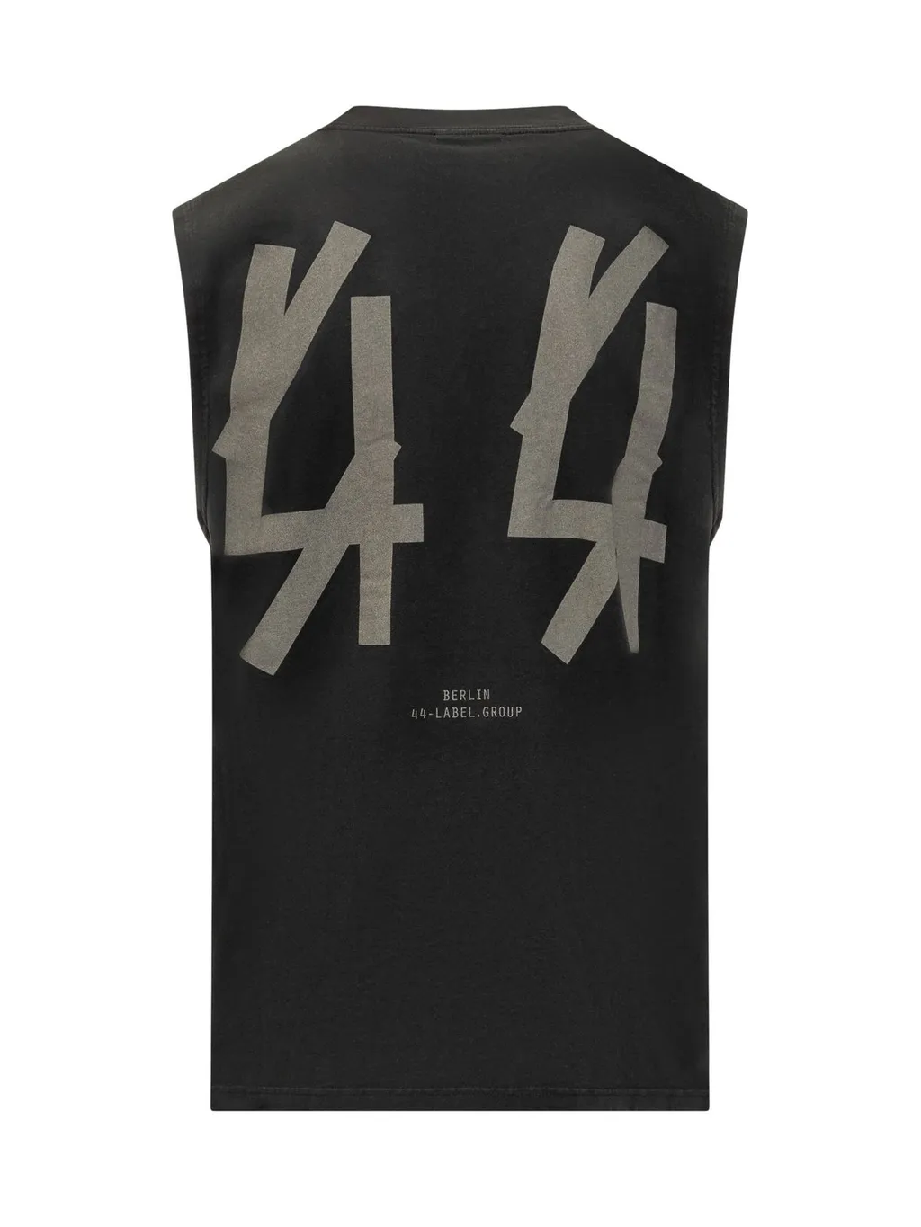 Sleeveless T-Shirt