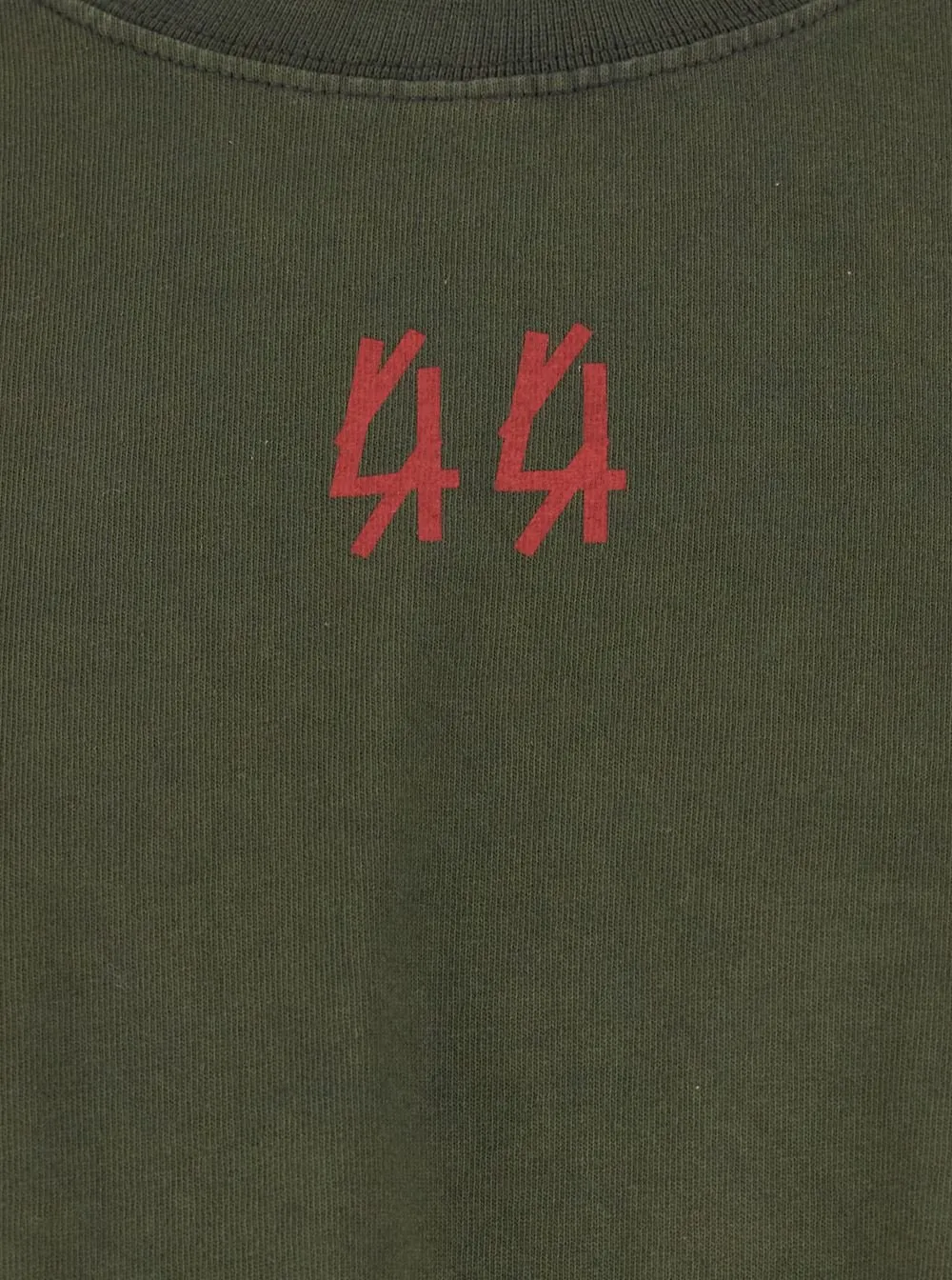 Logo Crewneck T-Shirt