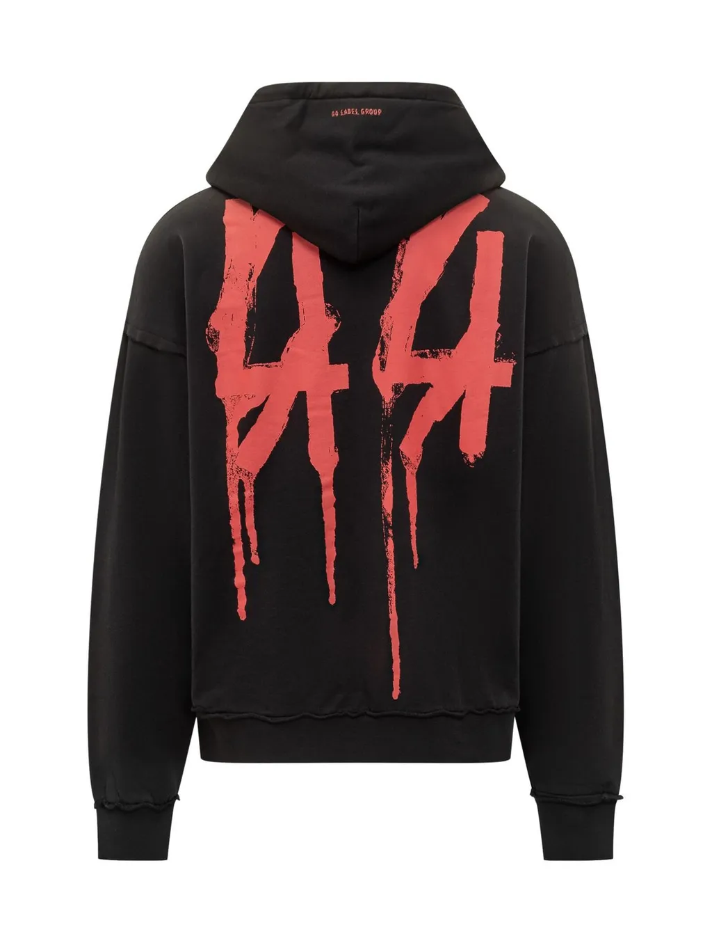 Logo Hoodie