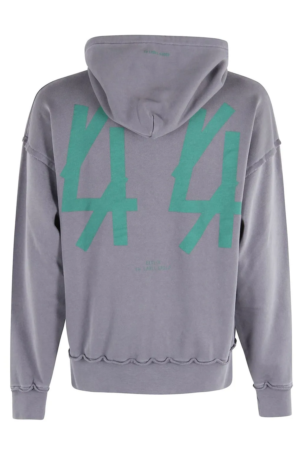 Logo Hoodie Sweater