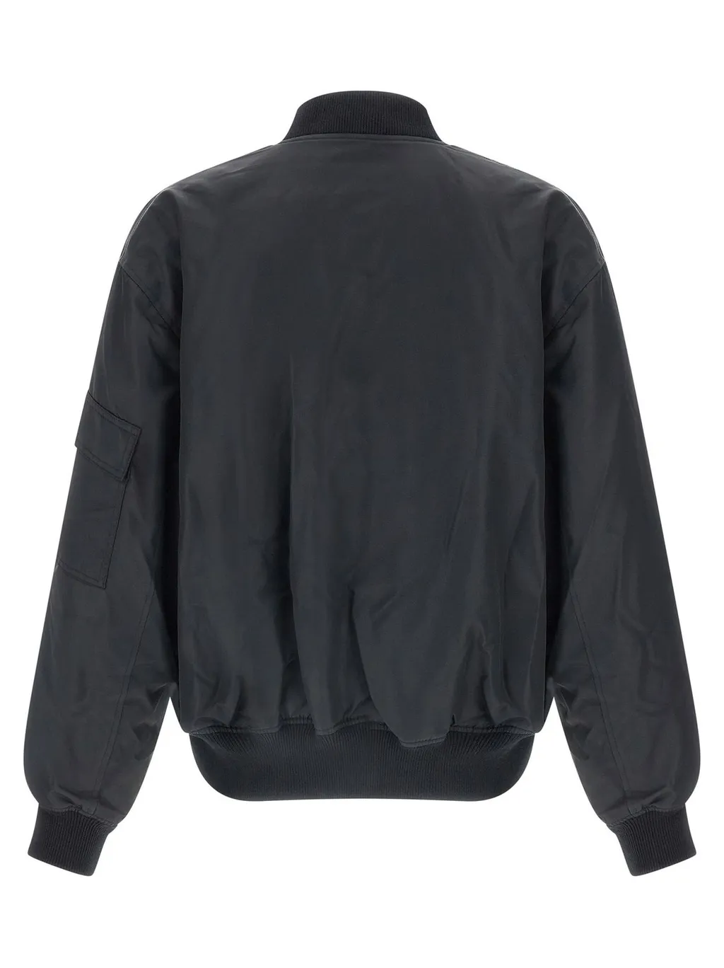 Profiler Bomber Jacket