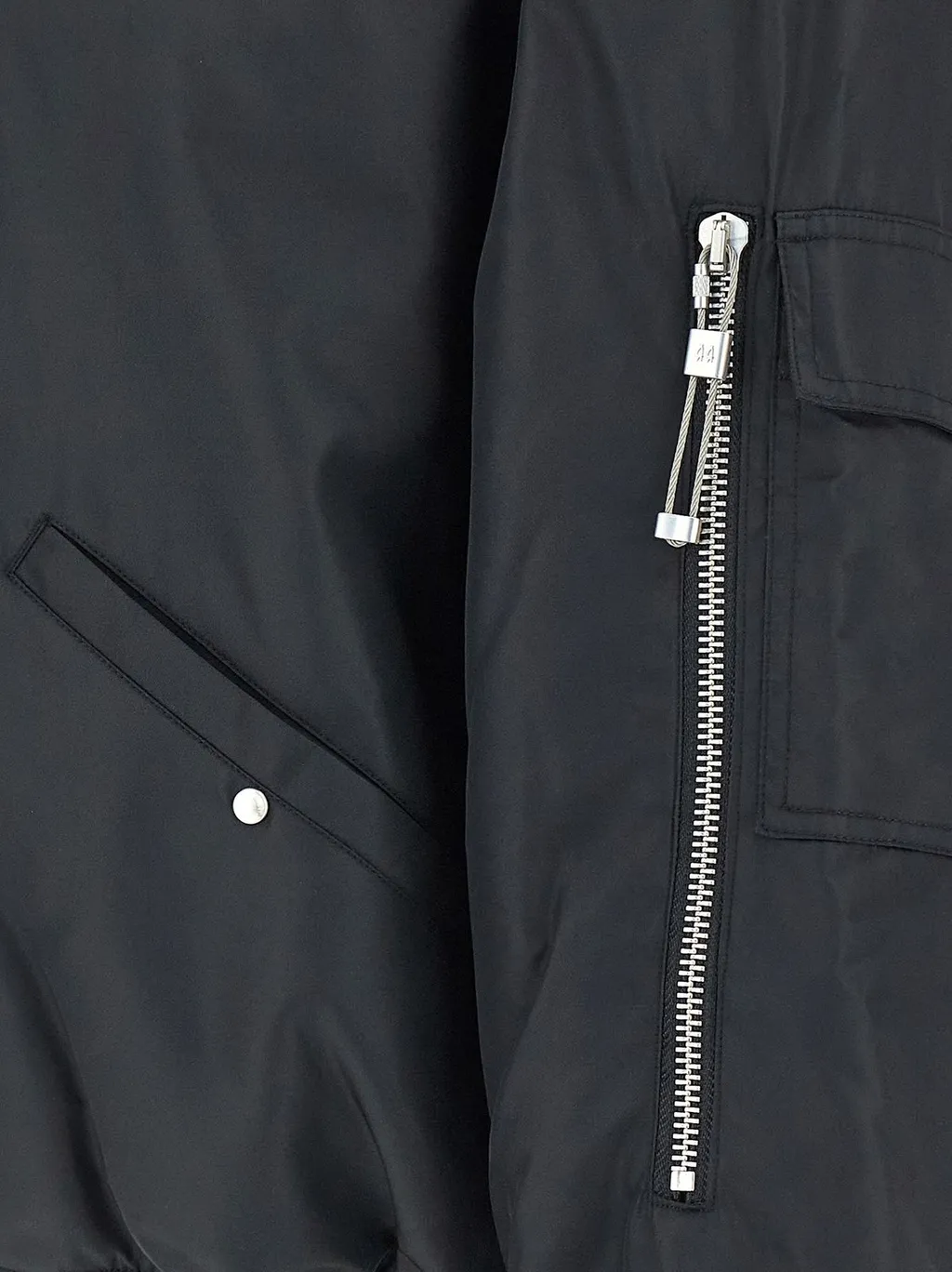 Profiler Bomber Jacket