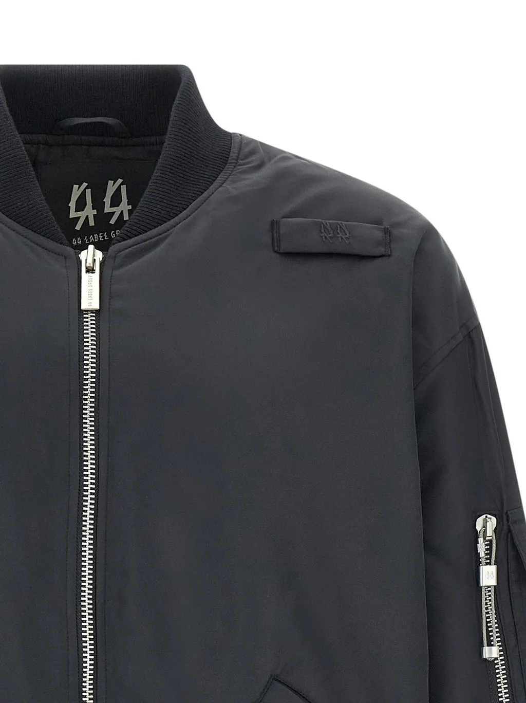 Profiler Bomber Jacket
