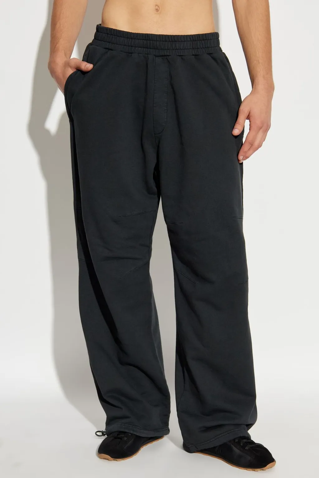 Drawstring Sweatpants