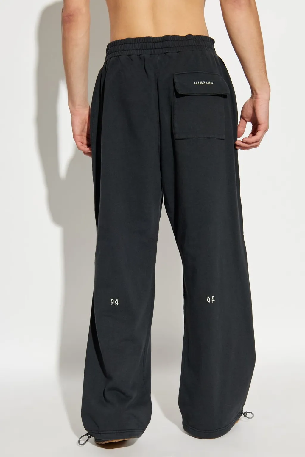 Drawstring Sweatpants