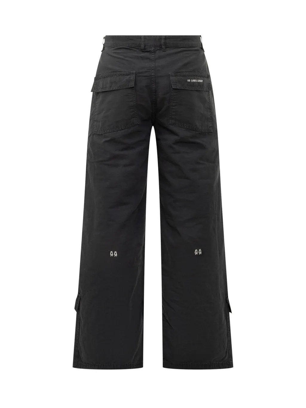 Mech Cargo Pants