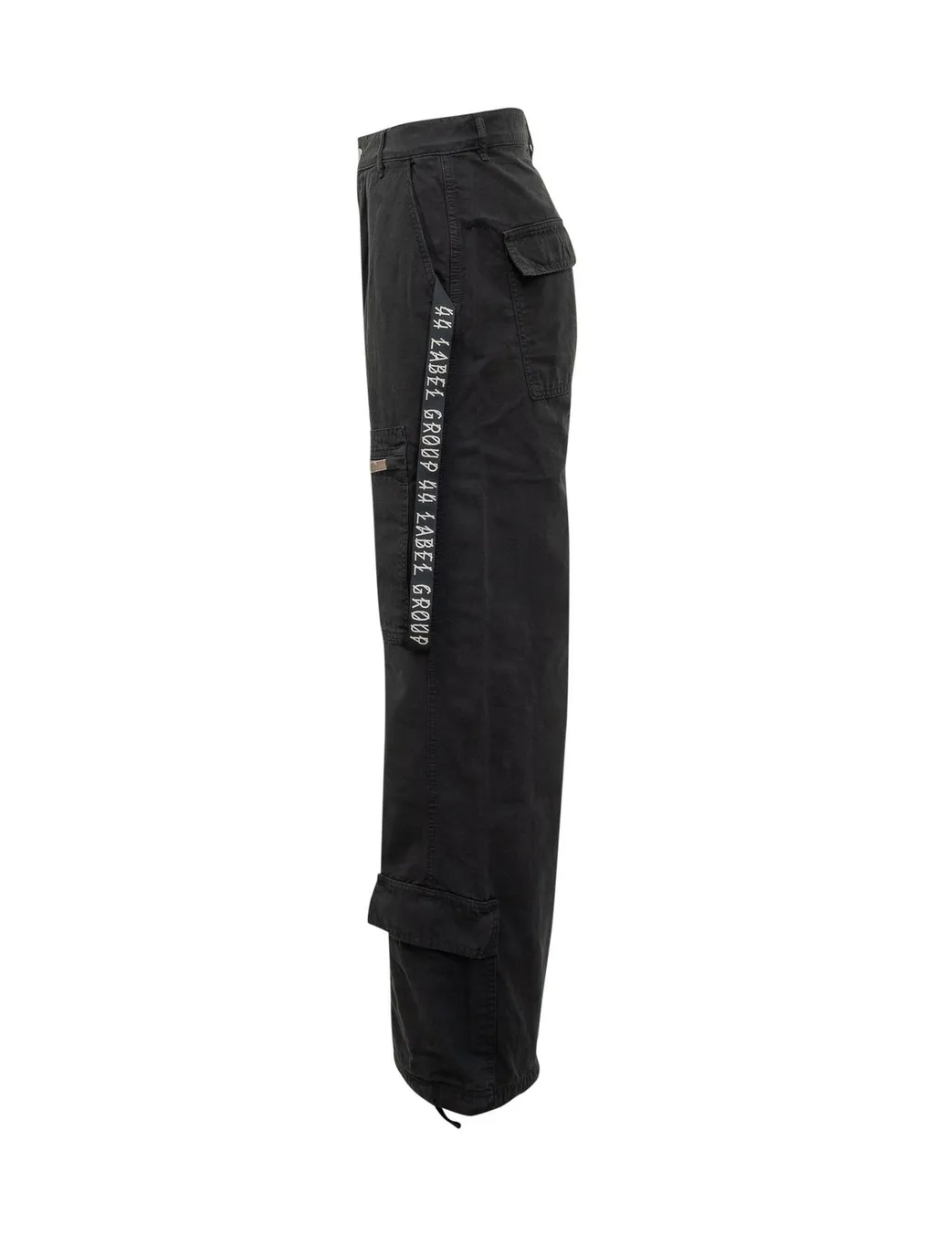 Mech Cargo Pants