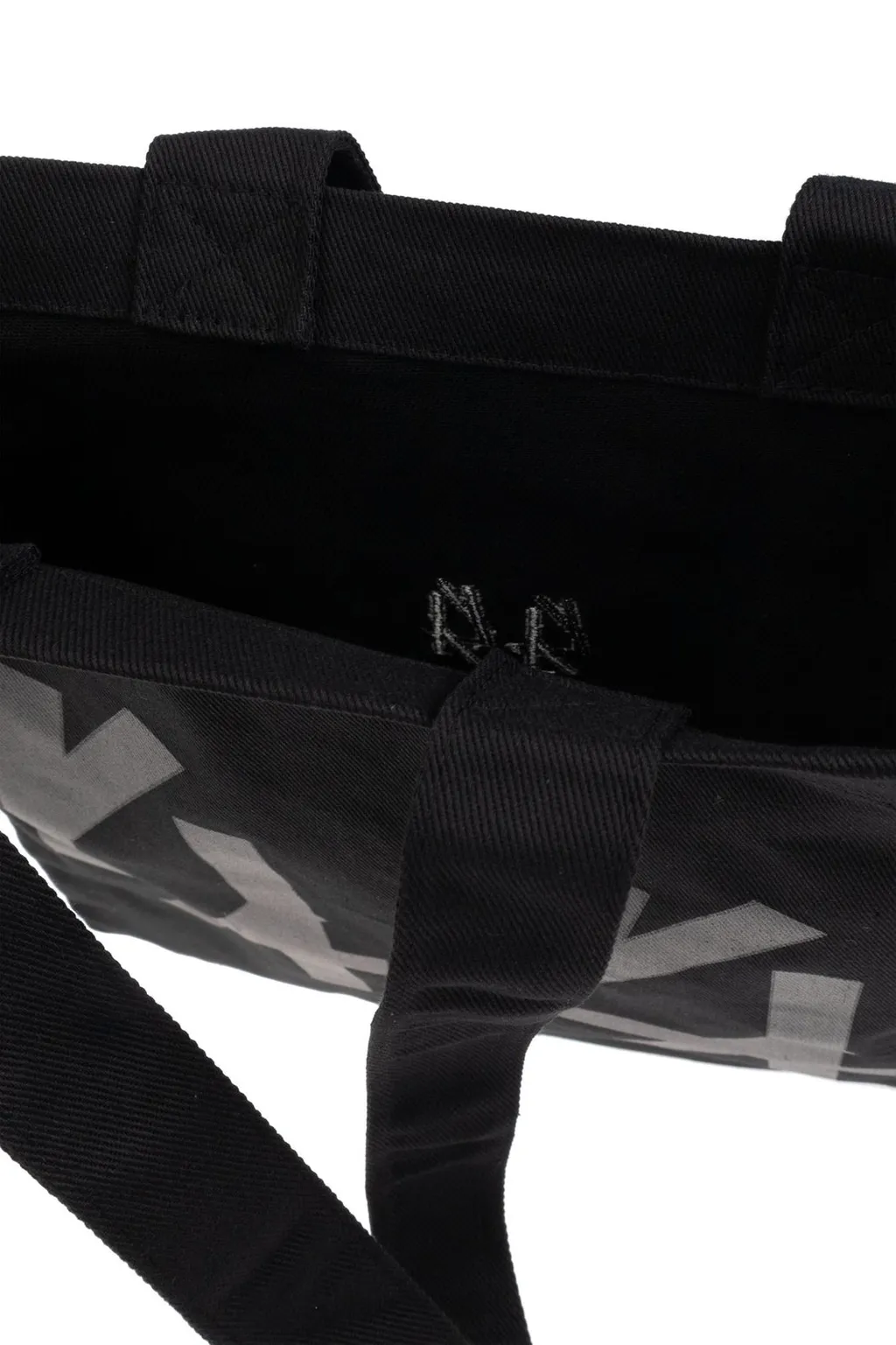 Graphic Tote Bag