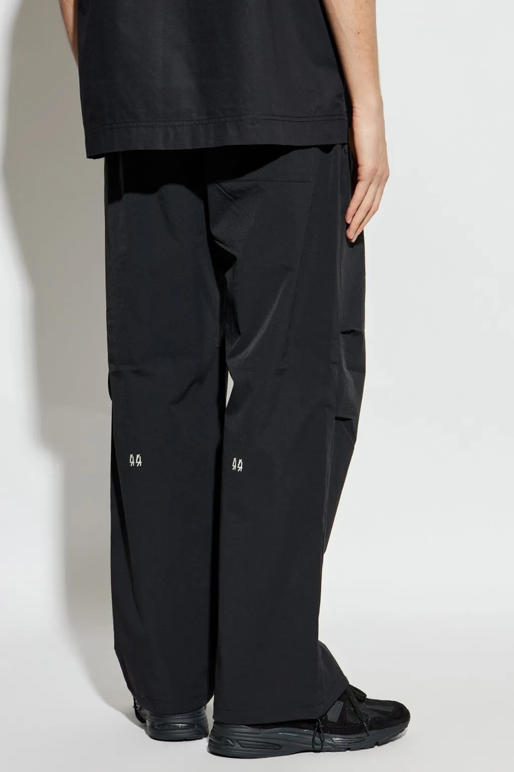 Relaxed Fit Pants