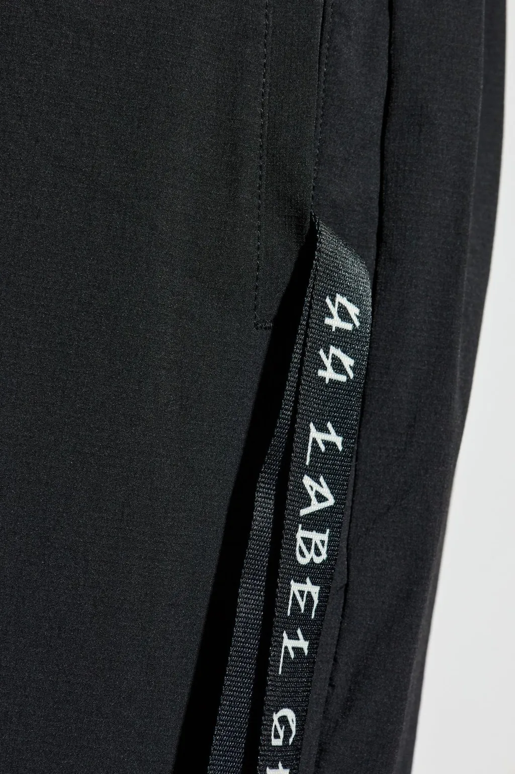 Relaxed Fit Pants