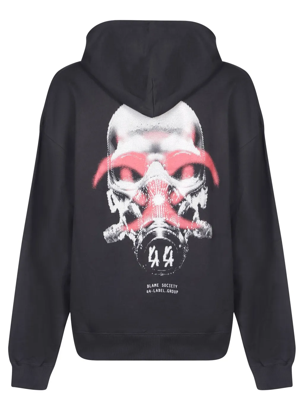 Graphic Hoodie