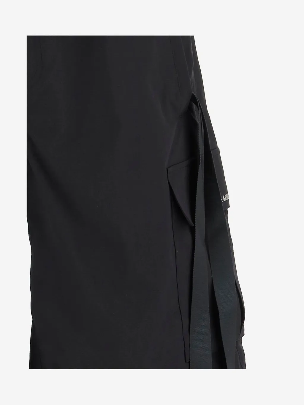 Cargo Shorts