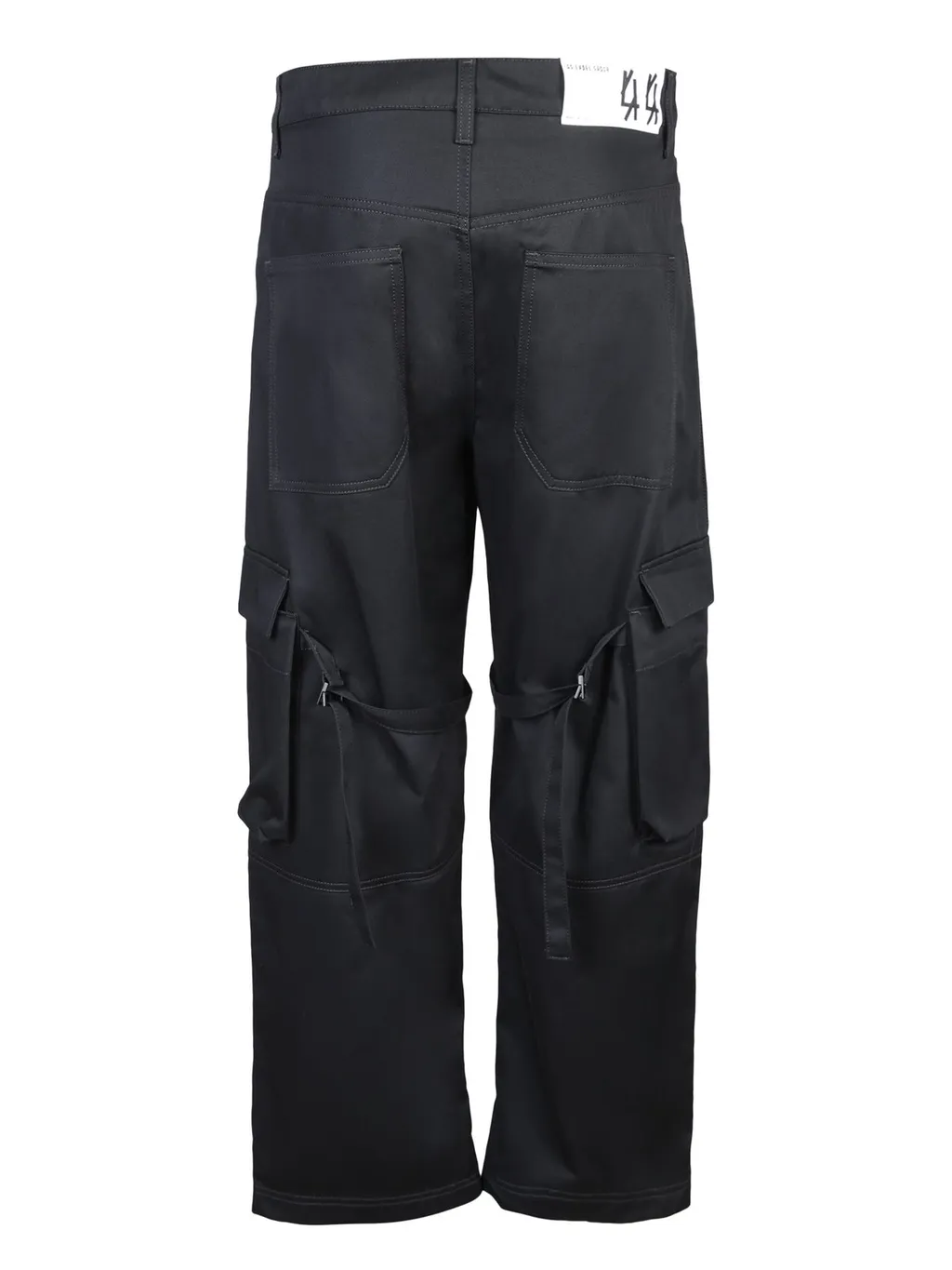 Utility Cargo Pants