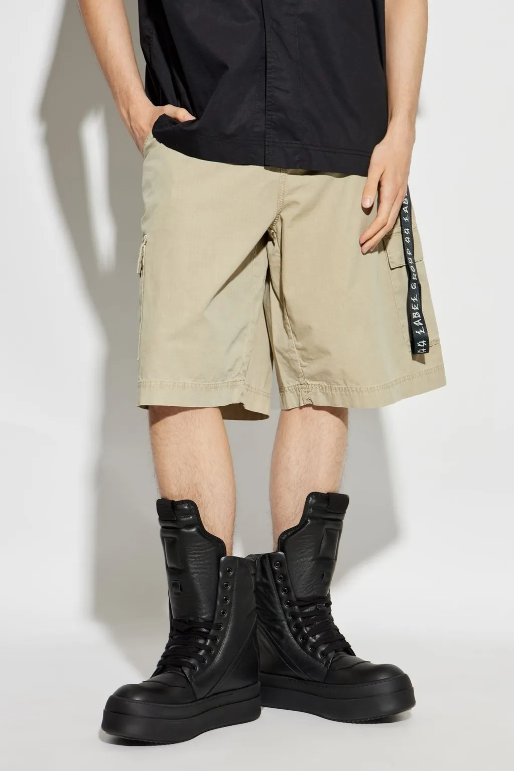 Cargo Shorts