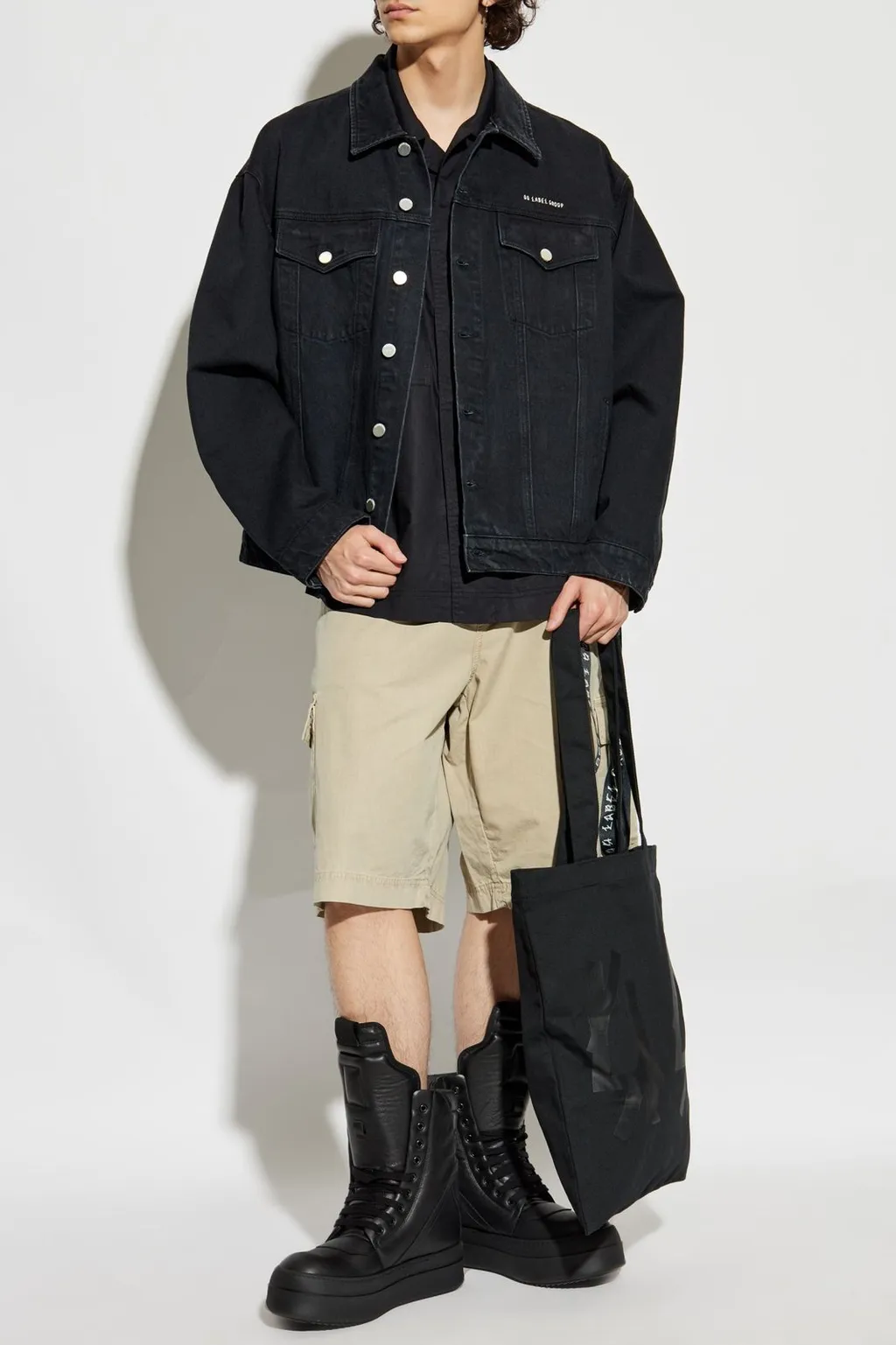 Cargo Shorts