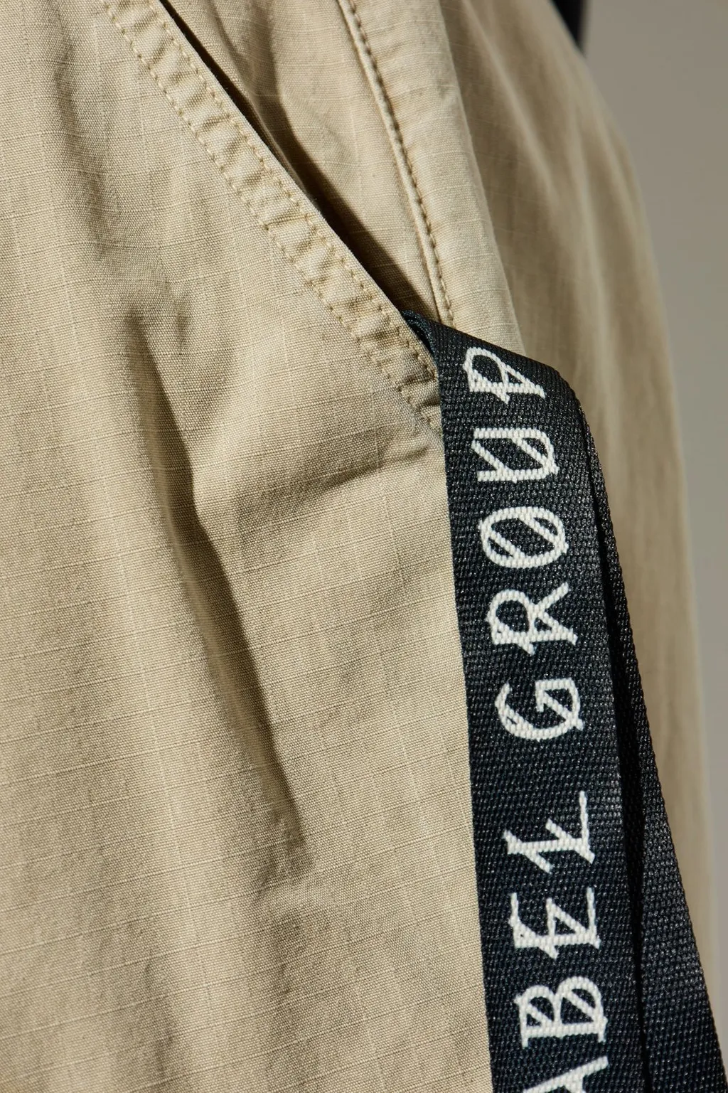 Cargo Shorts