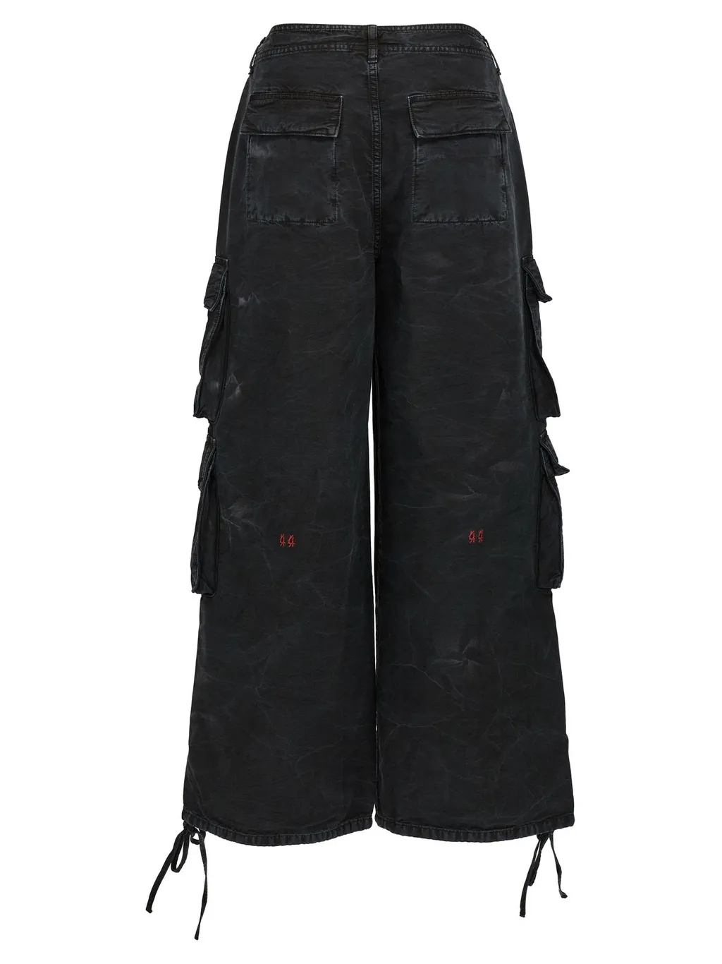 Triaton Utility Cargo Pants