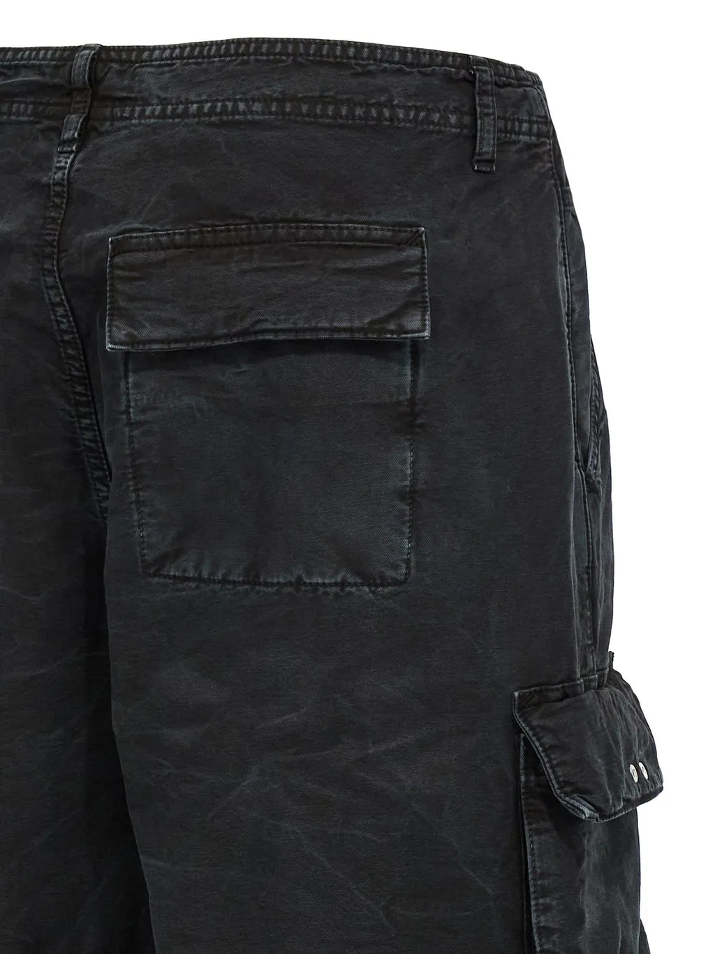 Triaton Utility Cargo Pants