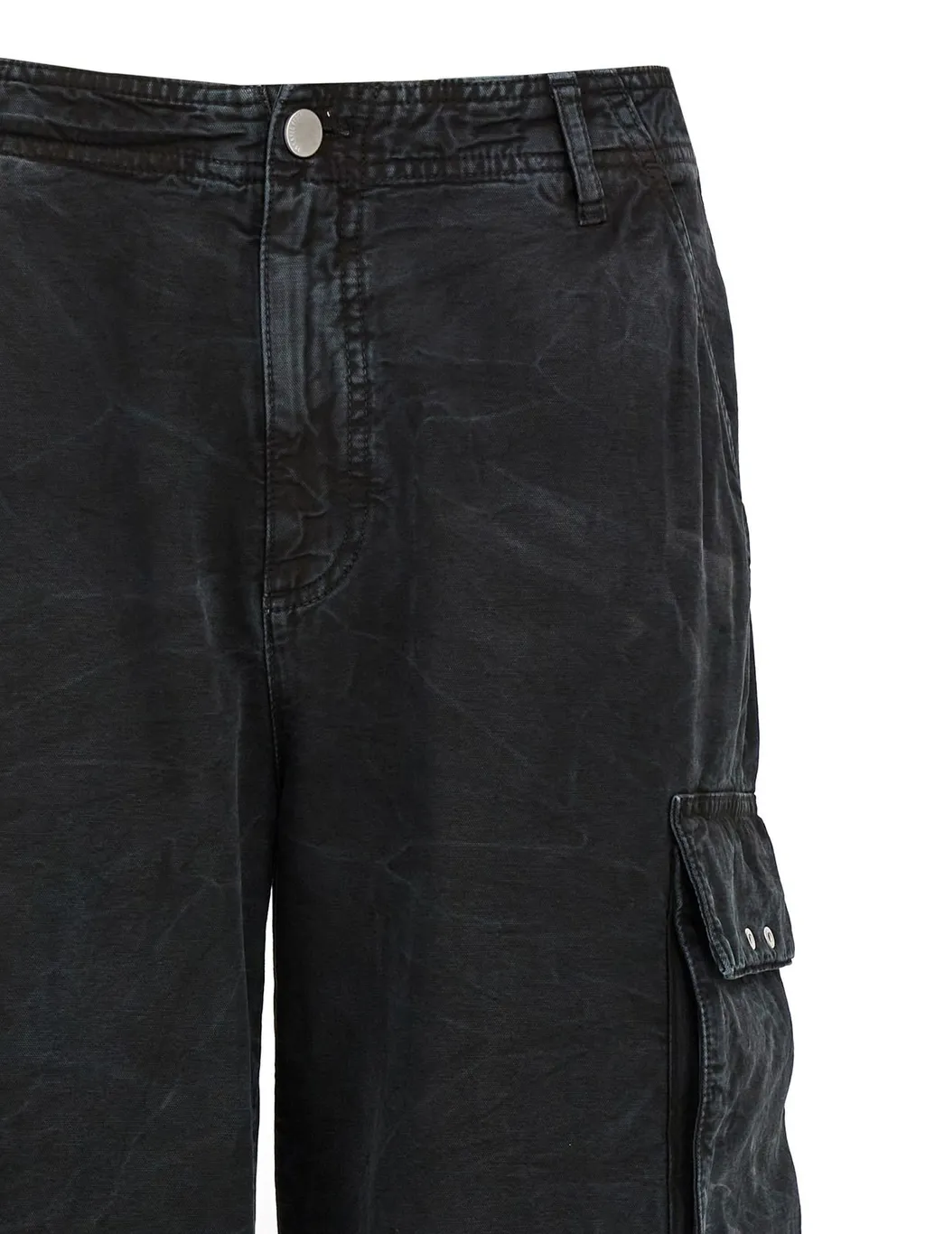 Triaton Utility Cargo Pants
